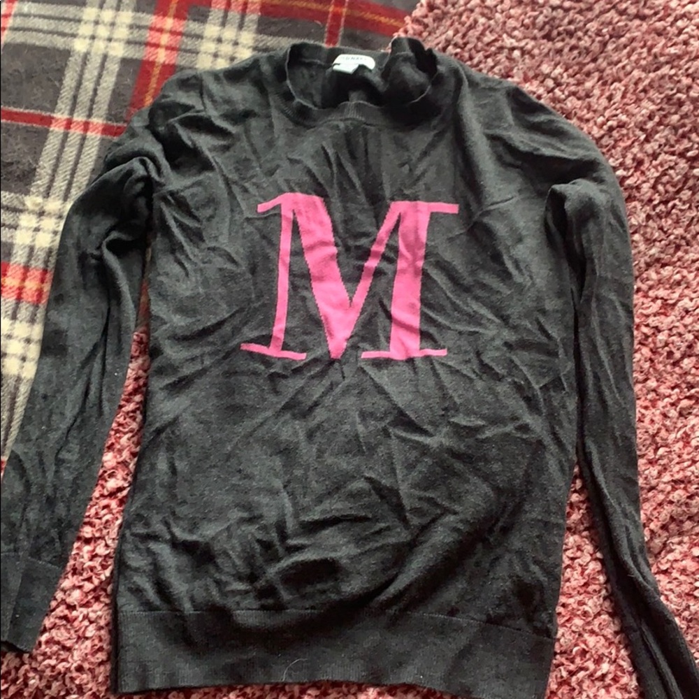 juniors sweater